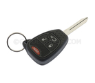 5179512AC - : Blank With Transmitter Key for Dodge: Avenger, Charger, Durango Image