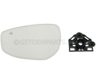 BDGG691GYB - Body: Mirror Glass for Mazda Image
