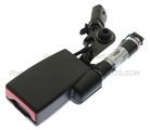 JL1Z7860045FE - Electrical: Outer Buckle for Ford Image