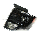 DL3Z13008FB - Electrical: Headlamp Assembly for Ford Image