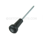 4565339AA - : Knob And Shaft for Chrysler Image