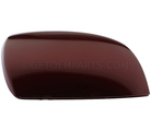 G33D691N174 - : Mirror Cover - Passenger Side (RH) for Mazda Image