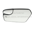 BE5Z17K707D - Body: Mirror Glass for Ford: Fusion | Mercury: Milan Image