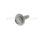 11519375 - Body: Grille Bolt for Buick: Enclave | Cadillac: ESCALADE IQ | Chevrolet: Corvette, Express 2500, Express 3500, Suburban, Traverse | GMC: Acadia, Savana 2500, Savana 3500, Sierra EV, Yukon XL Image