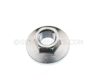 122500521 - Body: Hinge Nut for Nissan Image