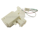 349501EA1A - : Shift Interlock Solenoid for Nissan Image