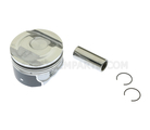 12652809 - : Engine Piston Kit for Buick: Envision, Regal, Regal Sportback, Regal TourX | Cadillac: ATS, CT6, CTS | Chevrolet: Camaro, Equinox, Malibu, Traverse | GMC: Terrain Image