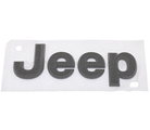 68252645AA - : Hood Nameplate for Jeep: Compass Image
