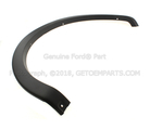 4L3Z9929164BAA - Body: Wheel Opening Molding for Ford Image