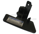 FT4Z5811398A - Body: Gravel Deflector for Ford Image