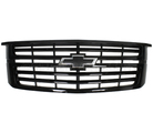 84724078 - Body: Grille Assembly for GM Image