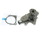 68382489AA - : Water Pump Package for Mopar Image