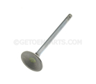12578258 - : Engine Exhaust Valve for GM Image