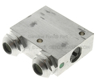 BT4Z7H322B - Cooling System: By-Pass Valve for Ford Image