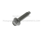 W500225S440 - Cooling System: Accessory Drive Belt Idler Pulley Bolt for FORD Image
