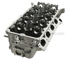 GL3Z6049A - Engine: Cylinder Head for Ford Image