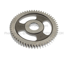 F4TZ6655A - Engine: Engine Oil Pump Drive Gear for Ford: E-350 Club Wagon, E-350 Econoline, E-350 Econoline Club Wagon, E-350 Super Duty, E-450 Econoline Super Duty, E-450 Super Duty, E-550 Econoline Super Duty, E-550 Super Duty, Econoline Super Duty, Excursion, F-250, F-250 HD, F-250 Super Duty, F-350, F-350 Super Duty, F-450 Super Duty, F-550 Super Duty, F-Super Duty Image