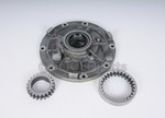 24243327 - : Automatic Transmission Fluid Pump Body Kit with Gears and Seal for GM Image