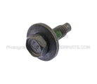 W702928S450 - Electrical: Headlamp Assembly Retainer Screw for FORD Image