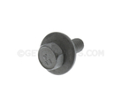 11515704 - Electrical: Battery Tray Bolt for Cadillac: Seville | Chevrolet: Captiva Sport, Monte Carlo | Oldsmobile: Silhouette | Pontiac: Grand Am, Montana, Trans Sport | Saturn: L100, L200, L300, LW200, LW300 Image