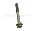 11588857 - : M14x2x110 Multi-Purpose Bolt for Buick: Park Avenue | Cadillac: DeVille, Seville | Chevrolet: Colorado, Silverado 1500, Silverado 1500 LD | GMC: Canyon, Sierra 1500, Sierra 1500 Limited | Hummer: H3, H3T | Oldsmobile: Aurora Image