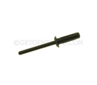 92231490 - Body: Bumper Cover Rivet for GM Image