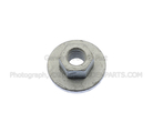 W704370S442 - : Impact Bar Nut for Ford: C-Max, Edge, Escape, Focus | Lincoln: Continental, MKC, MKX, Nautilus Image