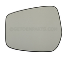 963665RB0B - : Mirror Glass - Driver's Side (LH) for Nissan: Kicks Image