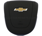 23170890 - Electrical: Driver Air Bag for GM Image