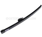 835202T010 - Body: Guide Channel for Kia: Optima Image