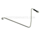 T00161466C - HVAC: Pipe for Mazda Image