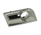20965388 - Body: Fog Lamp Bezel for GM Image