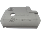9E5Z6A949AB - Engine: Engine Cover for Ford Image