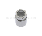 56053037AB - Electrical: Tire Pressure Sensor Nut for Mopar Image
