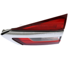 KS7Z13404F - Electrical: Backup Lamp Assembly for Ford Image