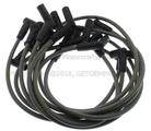 F4PZ12259D - : Spark Plug Wire Set for Ford: Bronco Image
