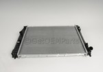 15145946 - Cooling System: Radiator for GM Image
