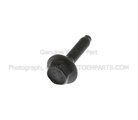 YF7Z6279AA - : Crankshaft Pulley Bolt for Lincoln: Navigator Image
