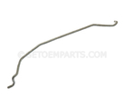 15171708 - Body: Control Rod for Chevrolet: Express 1500, Express 2500, Express 3500, P30 | GMC: Savana 1500, Savana 2500, Savana 3500 Image