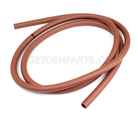 31371480 - Body: Drain Hose for Volvo: C30, S40, S60, S60 Cross Country, S80, S90, V60, V60 Cross Country, V90, V90 Cross Country, XC40, XC40 Recharge, XC60, XC70, XC90 Image