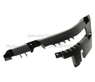 6L5Z17C882AA - : Isolator - Driver's Side (LH) for Ford Image