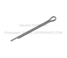 W715173S439 - Steering: Outer Tie Rod Pin for FORD Image
