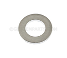 86642046 - Fuel System: Drain Gasket for Mazda Image