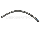 9438274 - : Heat Tube for Volvo: S60, S80, V70, XC70 Image