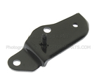 F2GZ9647A - Engine: Air Hose Front Bracket for Ford Image
