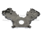 4C2Z6019CA - Engine: Timing Cover for Ford Image