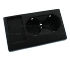 FL3Z1813562AF - Body: Front Cup-holder for Ford Image