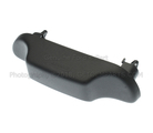 FL3Z18264B83AE - Body: Striker Cover for Ford Image