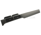 20935586 - Body: Trim Plate for GM Image