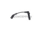 89018055 - : Spark Plug Wire for Buick: Rainier | Chevrolet: Express 1500, Express 2500, Express 3500, SSR, Trailblazer EXT | GMC: Envoy XL, Envoy XUV, Savana 1500, Savana 2500, Savana 3500 Image